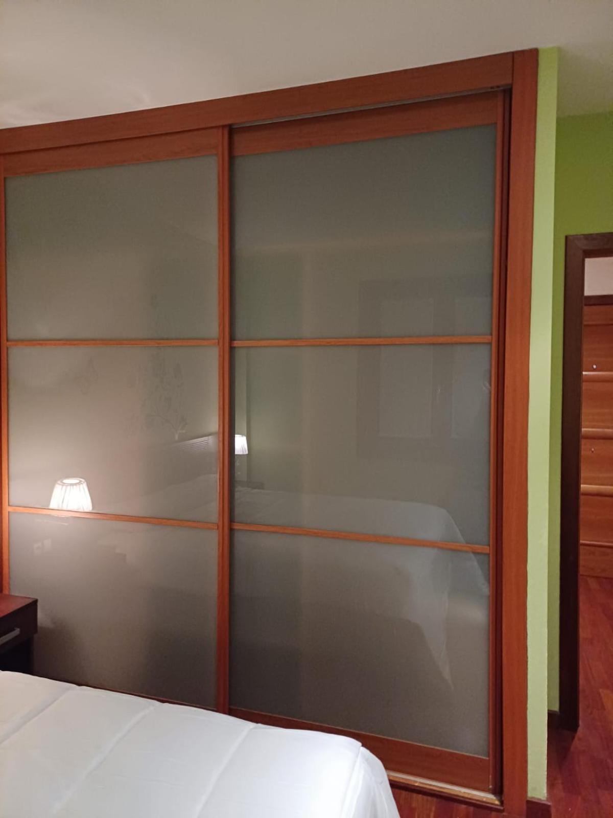 Apartamento Pico De Alba - Jacetania Вильянуа Экстерьер фото
