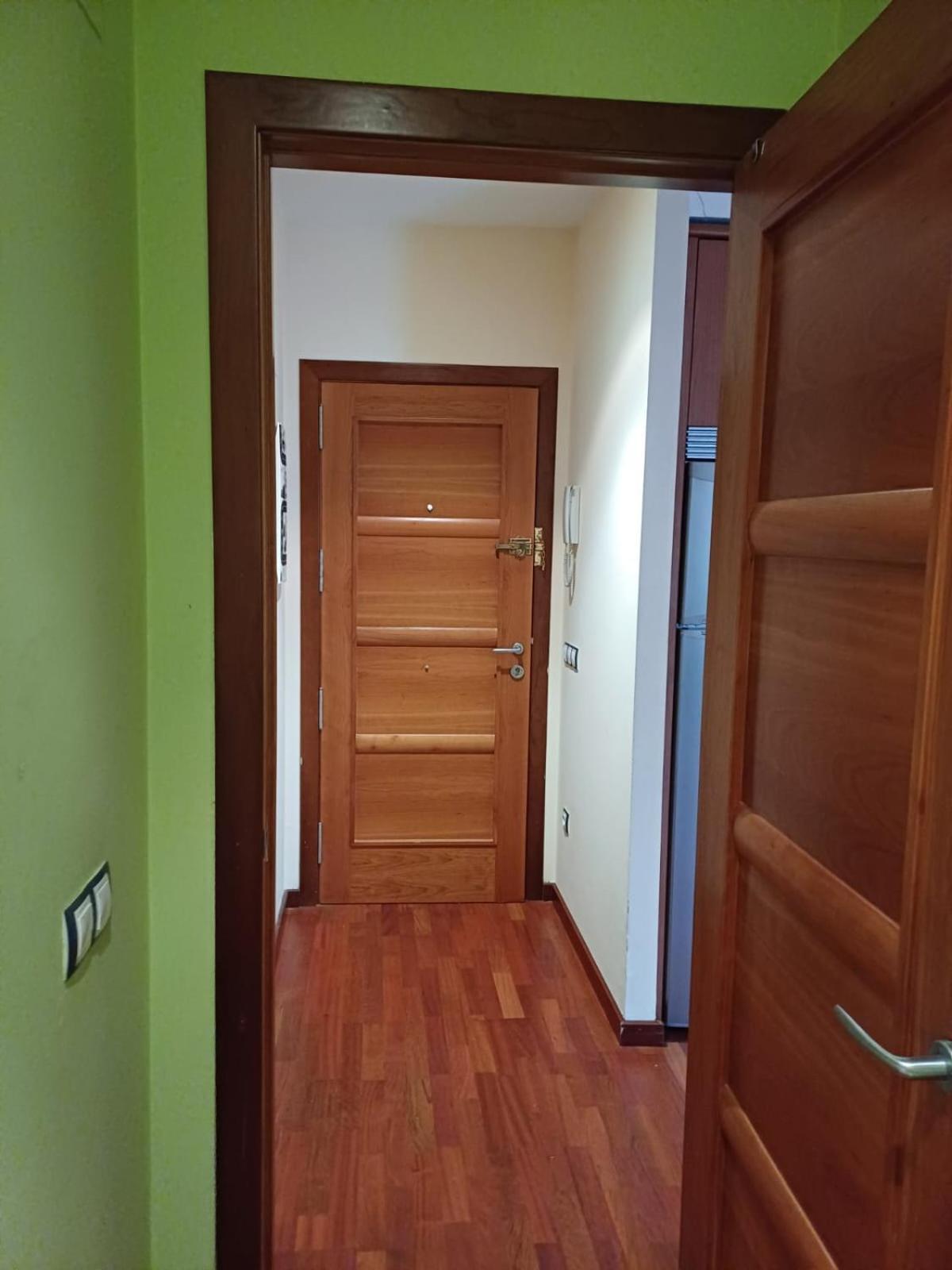 Apartamento Pico De Alba - Jacetania Вильянуа Экстерьер фото
